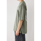 USボールTシャツ | RODEO CROWNS WIDE BOWL | 詳細画像21