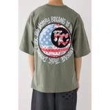 USボールTシャツ | RODEO CROWNS WIDE BOWL | 詳細画像22