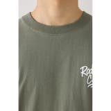 USボールTシャツ | RODEO CROWNS WIDE BOWL | 詳細画像23