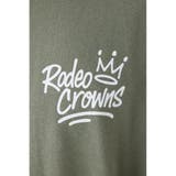 USボールTシャツ | RODEO CROWNS WIDE BOWL | 詳細画像24