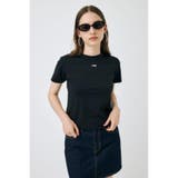 BASIC タイニー TEE | MOUSSY OUTLET | 詳細画像8 