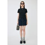 BASIC タイニー TEE | MOUSSY OUTLET | 詳細画像11 