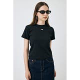 BASIC タイニー TEE | MOUSSY OUTLET | 詳細画像13 