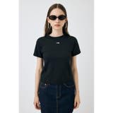 BASIC タイニー TEE | MOUSSY OUTLET | 詳細画像14 