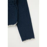 CROCHET KNIT ジャケット | MOUSSY OUTLET | 詳細画像13 