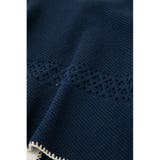 CROCHET KNIT ジャケット | MOUSSY OUTLET | 詳細画像15 