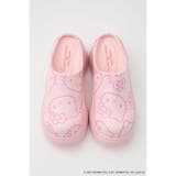 (サンリオキャラクターズ)KITTY スリッポン | RODEO CROWNS WIDE BOWL | 詳細画像11