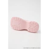 (サンリオキャラクターズ)KITTY スリッポン | RODEO CROWNS WIDE BOWL | 詳細画像18