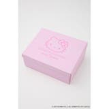 (サンリオキャラクターズ)KITTY スリッポン | RODEO CROWNS WIDE BOWL | 詳細画像19