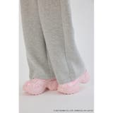 (サンリオキャラクターズ)KITTY スリッポン | RODEO CROWNS WIDE BOWL | 詳細画像20