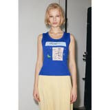 (What it isNt)x SLY KNIT トップス | SLY OUTLET | 詳細画像10