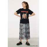 SPICE GIRLS Tシャツ | RODEO CROWNS WIDE BOWL | 詳細画像20 