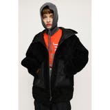 REVERSIBLE B-3 | SLY OUTLET | 詳細画像6 