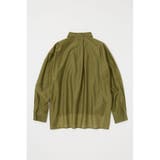 RIP MILITARY シャツ | MOUSSY OUTLET | 詳細画像23
