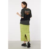 ラメニットメッシュビスチェ | RODEO CROWNS WIDE BOWL | 詳細画像6