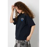 Spray Graffiti TEE | RODEO CROWNS WIDE BOWL | 詳細画像17