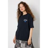 Spray Graffiti TEE | RODEO CROWNS WIDE BOWL | 詳細画像18