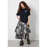 Spray Graffiti TEE | RODEO CROWNS WIDE BOWL | 詳細画像20