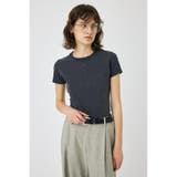 PIGMENT SWITCHING LOGO Tシャツ | MOUSSY OUTLET | 詳細画像10