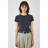 PIGMENT SWITCHING LOGO Tシャツ | MOUSSY OUTLET | 詳細画像11