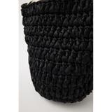 KNITTED サテンバッグ | MOUSSY OUTLET | 詳細画像9 