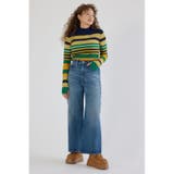 HIP EMB LOOSE DENIM | RODEO CROWNS WIDE BOWL | 詳細画像14
