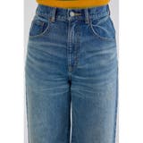 HIP EMB LOOSE DENIM | RODEO CROWNS WIDE BOWL | 詳細画像19