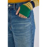 HIP EMB LOOSE DENIM | RODEO CROWNS WIDE BOWL | 詳細画像21 