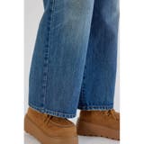 HIP EMB LOOSE DENIM | RODEO CROWNS WIDE BOWL | 詳細画像23 