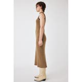 BOLERO SET ニットドレス | MOUSSY OUTLET | 詳細画像37 