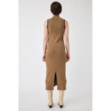 BOLERO SET ニットドレス | MOUSSY OUTLET | 詳細画像38 