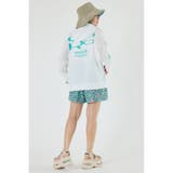 (OP)ラッシュガード ジップパーカー | RODEO CROWNS WIDE BOWL | 詳細画像8 