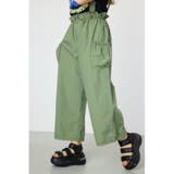 ウエストフリルサス付きパンツ | RODEO CROWNS WIDE BOWL | 詳細画像32