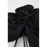 BIG RIBBON シュシュ | MOUSSY OUTLET | 詳細画像8 