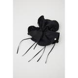 BIG RIBBON シュシュ | MOUSSY OUTLET | 詳細画像9 