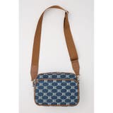 柄BLU5 | クラシックショルダーバッグ | RODEO CROWNS WIDE BOWL