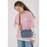 クラシックショルダーバッグ | RODEO CROWNS WIDE BOWL | 詳細画像17 