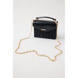 SQUARE BASKET バッグ | MOUSSY OUTLET | 詳細画像1