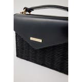 SQUARE BASKET バッグ | MOUSSY OUTLET | 詳細画像4