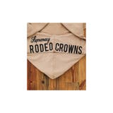(WEB・OUTLET限定)LOGO HOODIEジップパーカー | RODEO CROWNS WIDE BOWL | 詳細画像19 