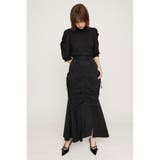 PUFF SLEEVE GATHER CUT トップス | SLY OUTLET | 詳細画像8