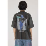 ボックスガールTシャツ | RODEO CROWNS WIDE BOWL | 詳細画像31 