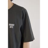 ボックスガールTシャツ | RODEO CROWNS WIDE BOWL | 詳細画像34 