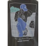 ボックスガールTシャツ | RODEO CROWNS WIDE BOWL | 詳細画像35 