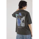 ボックスガールTシャツ | RODEO CROWNS WIDE BOWL | 詳細画像22 