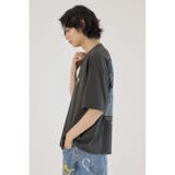 ボックスガールTシャツ | RODEO CROWNS WIDE BOWL | 詳細画像23 