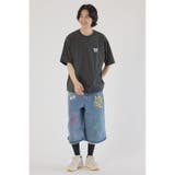 ボックスガールTシャツ | RODEO CROWNS WIDE BOWL | 詳細画像27 