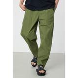 ウェービングベイカーパンツ | RODEO CROWNS WIDE BOWL | 詳細画像25