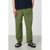 ウェービングベイカーパンツ | RODEO CROWNS WIDE BOWL | 詳細画像26