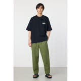 ウェービングベイカーパンツ | RODEO CROWNS WIDE BOWL | 詳細画像29